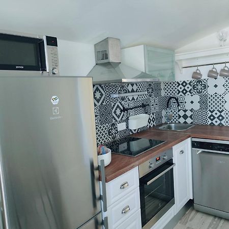 Apartman Jelena Podstrana Exteriör bild