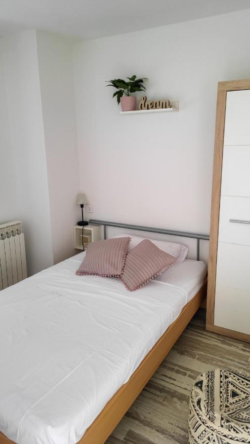 Apartman Jelena Podstrana Exteriör bild
