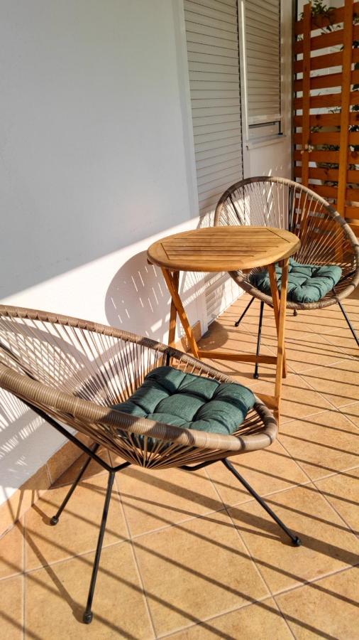 Apartman Jelena Podstrana Exteriör bild
