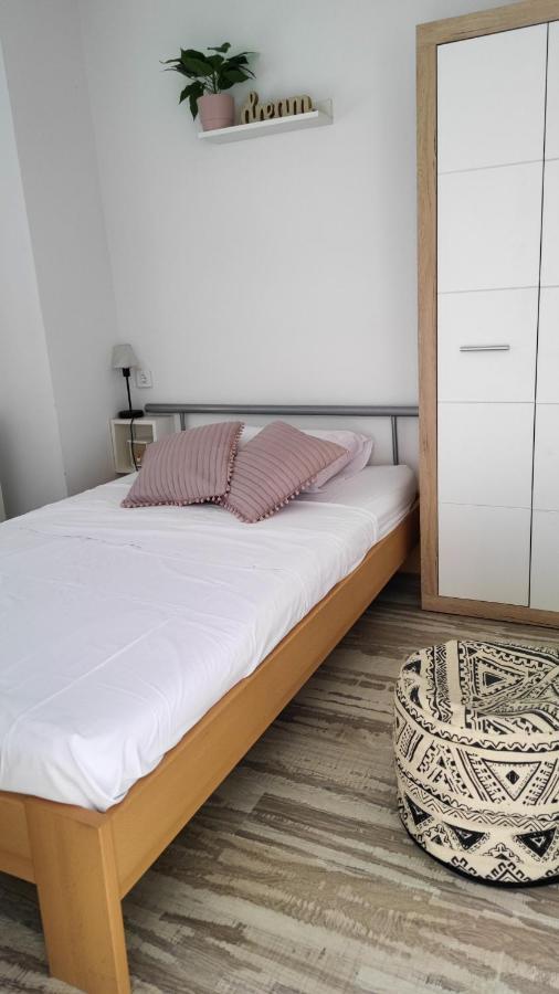 Apartman Jelena Podstrana Exteriör bild